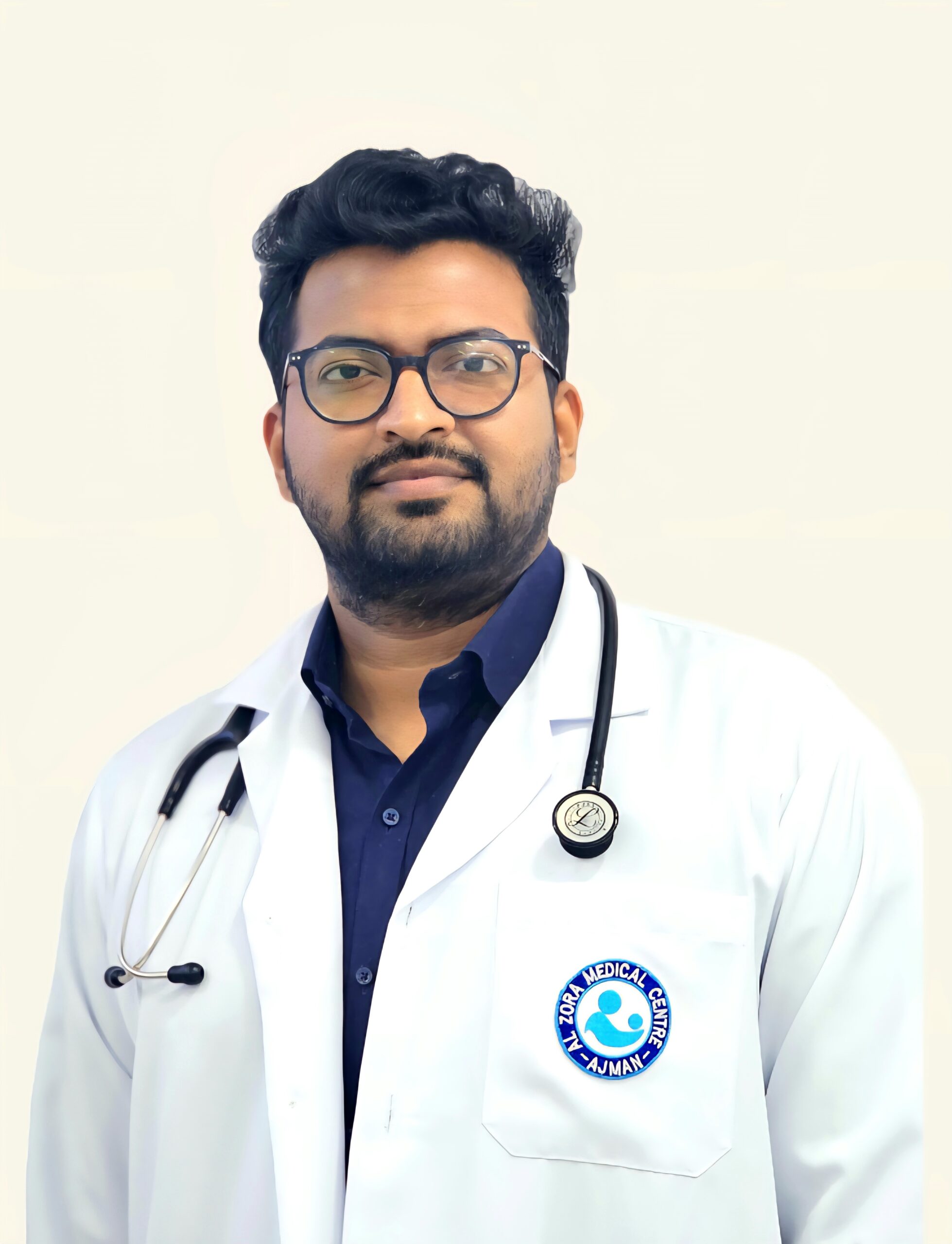 Dr. Ajmal Rahim