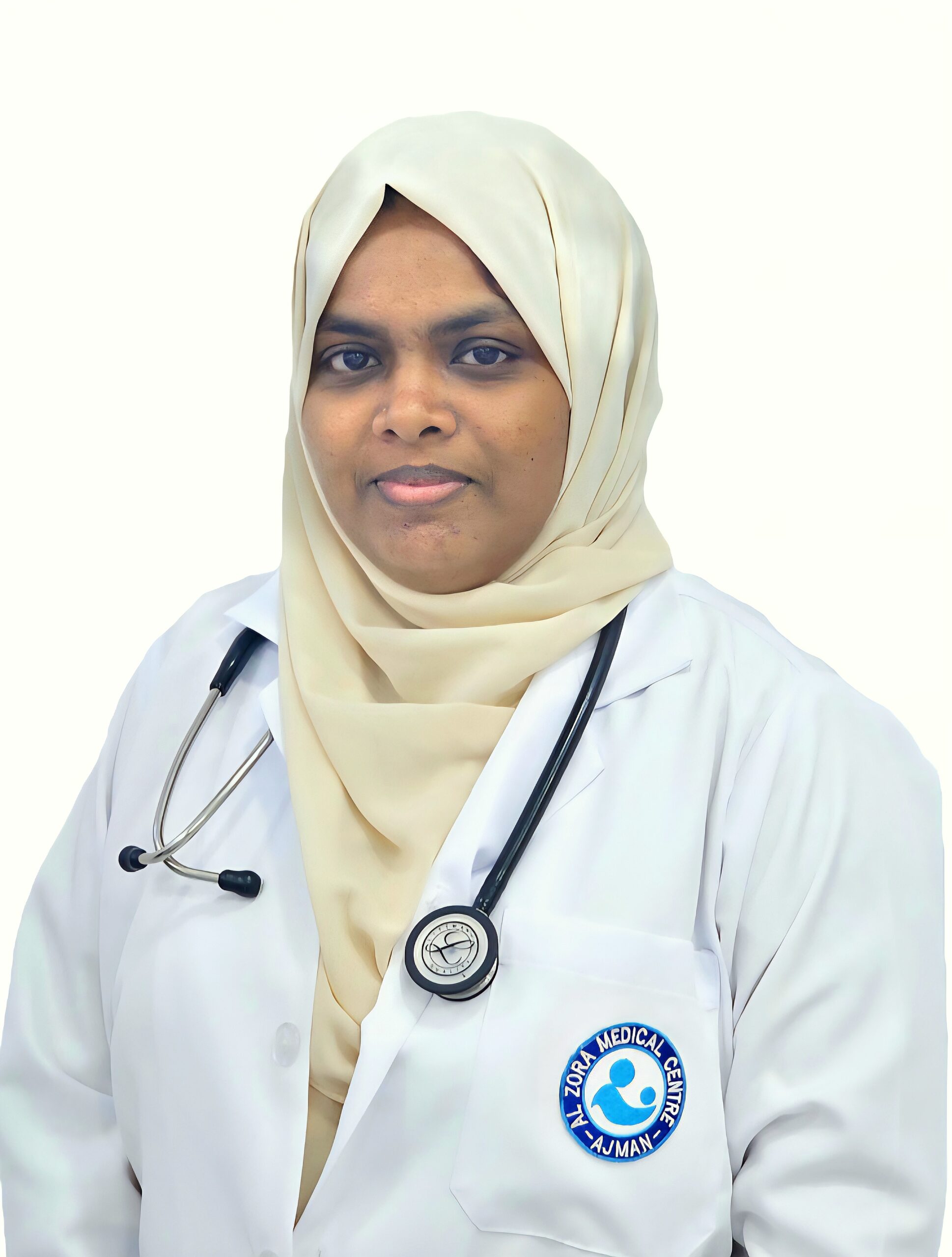 Dr. Arifa K.A